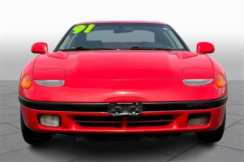 1991 Dodge Stealth