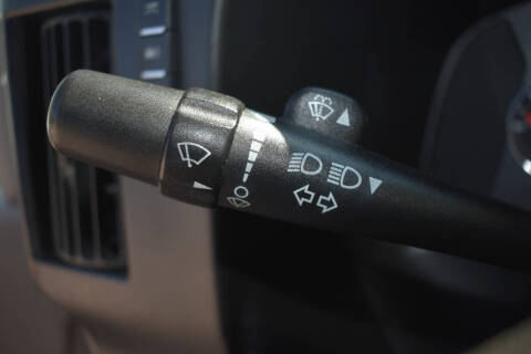 2014 Chevrolet Express 3500