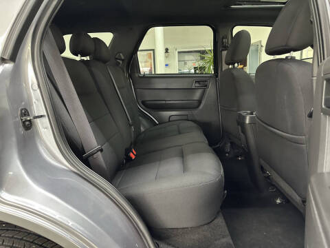 2008 Ford Escape XLT