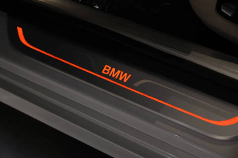 2016 BMW 7 Series 750i xDrive