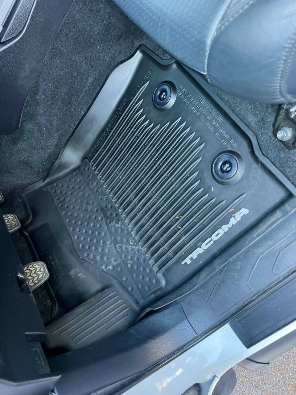 2018 Toyota Tacoma 51