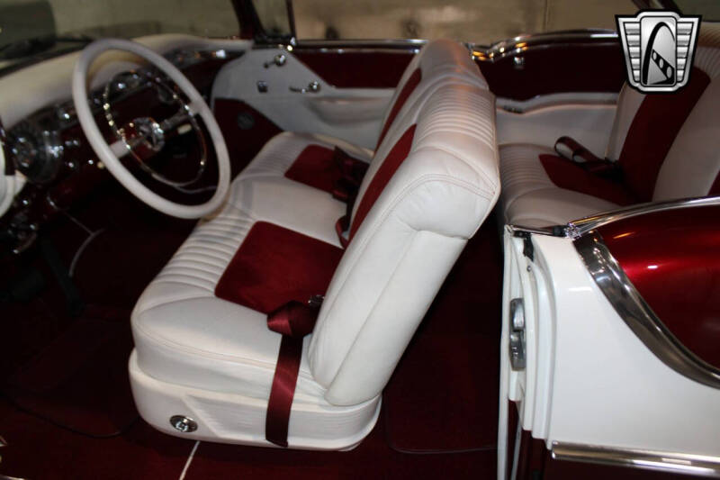 1955 Oldsmobile Eighty-Eight