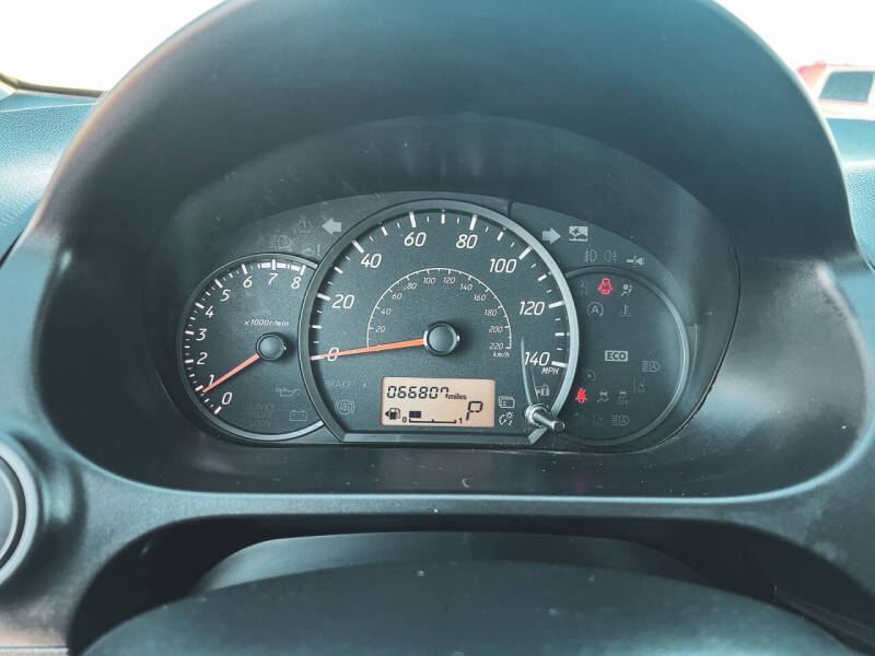 2022 Mitsubishi Mirage ES