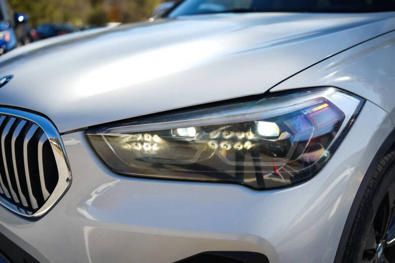 2020 BMW X1 sDrive28i