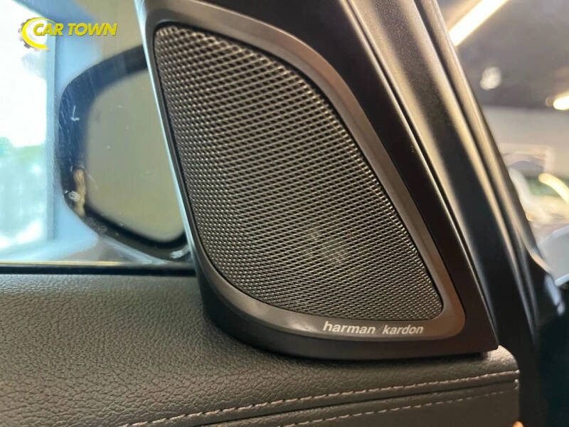 2021 BMW 7 Series 740i xDrive