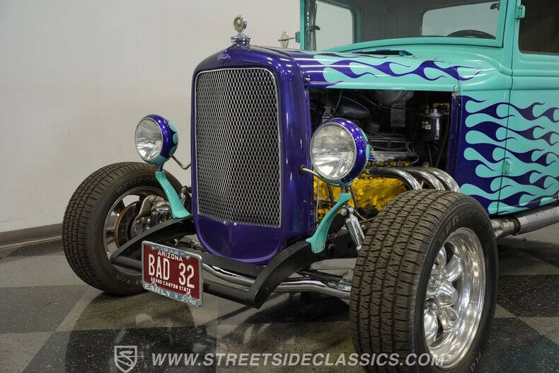 1932 Ford F-100