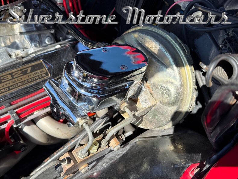 1965 Chevrolet Malibu