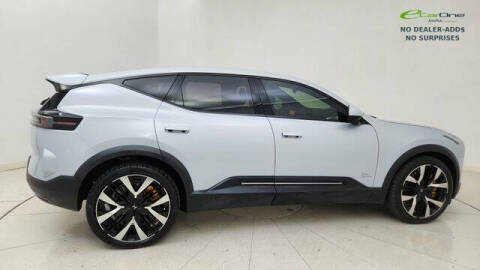 2025 Polestar 3