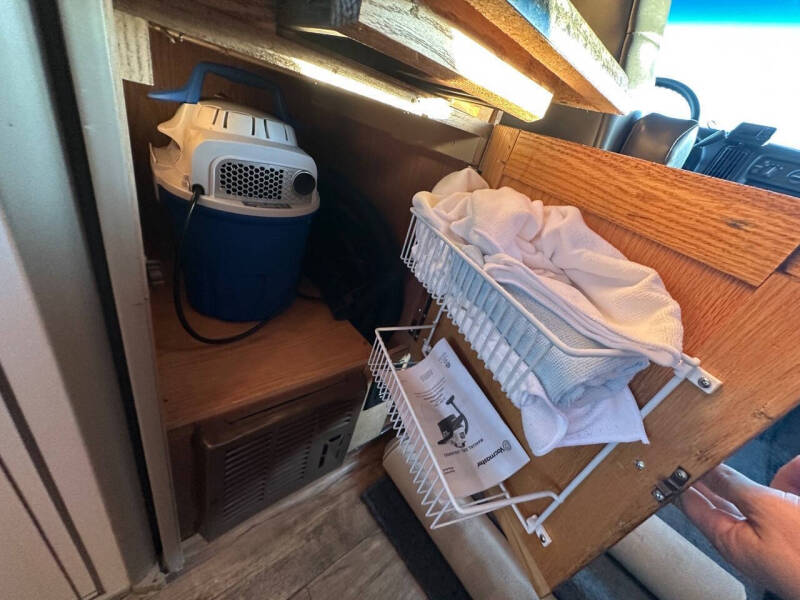 2001 Chevrolet Express 3500