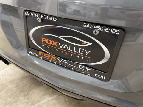 2008 Saturn SKY Red Line