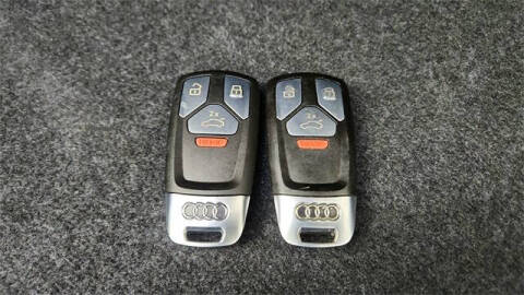 2024 Audi A4 quattro Premium Plus 40 TFSI