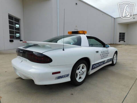 1994 Pontiac Firebird