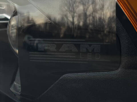 2020 RAM 3500 Limited