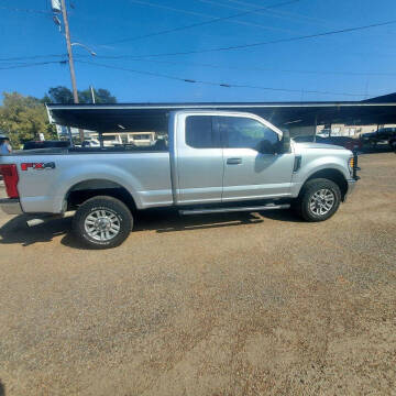 2017 Ford F-250 Super Duty for sale at Green Motor Co. in Pittsburg TX