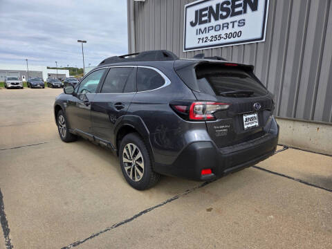 2024 Subaru Outback Premium