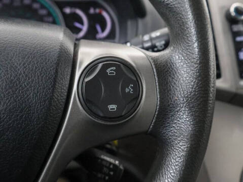 2013 Toyota Venza LE