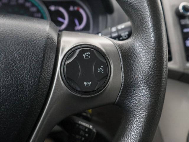 2013 Toyota Venza LE