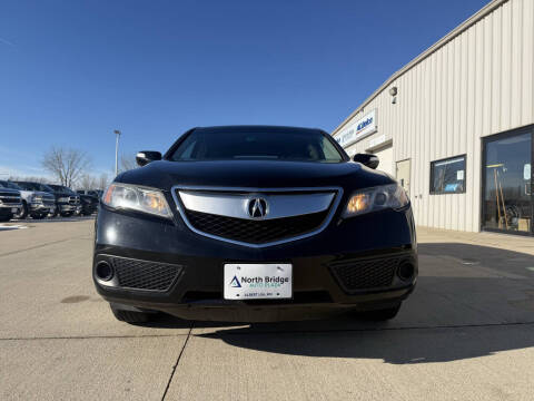 2015 Acura RDX