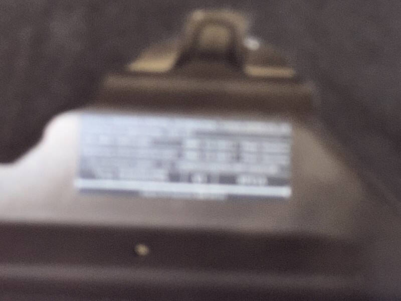 2021 Nissan Titan