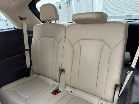 2018 Audi Q7 3.0T quattro Premium Plus