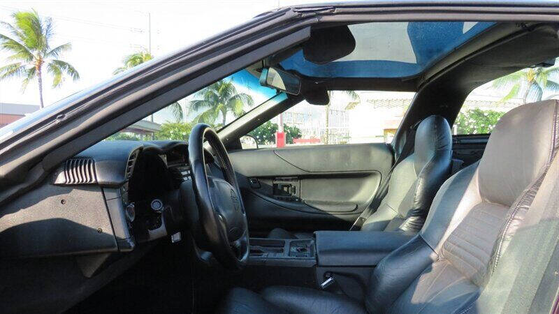 1994 Chevrolet Corvette