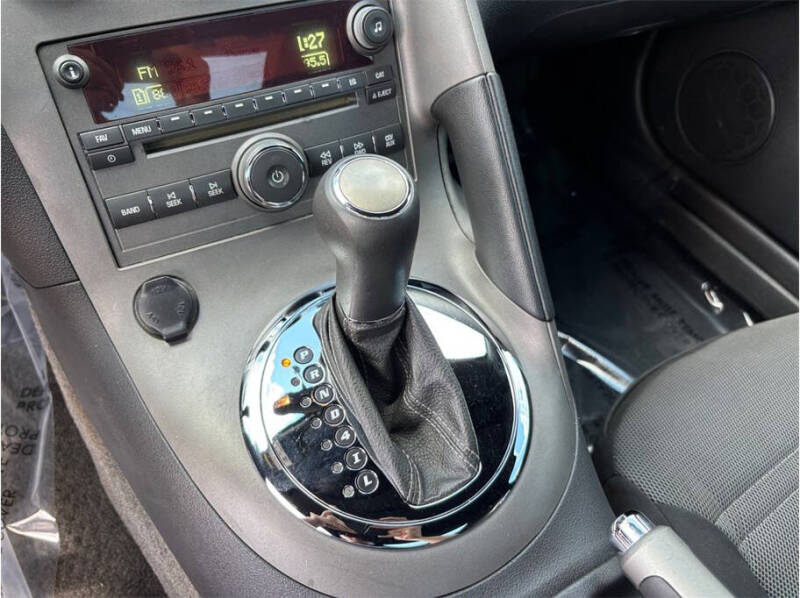 2007 Pontiac Solstice