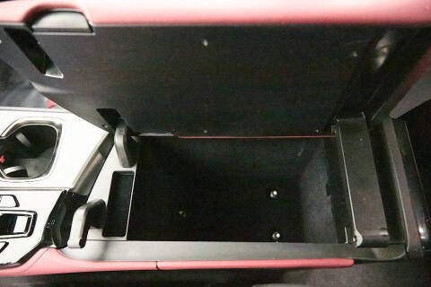 2022 Lexus NX 350 F SPORT Handling