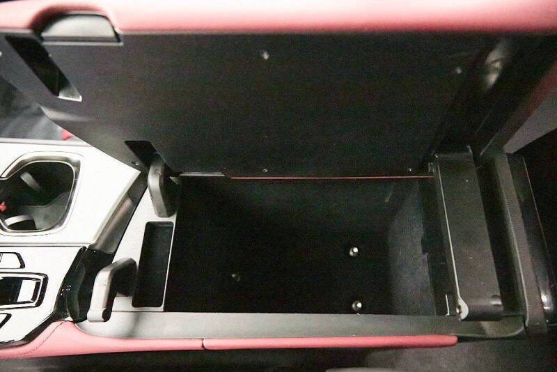 2022 Lexus NX 350 F SPORT Handling