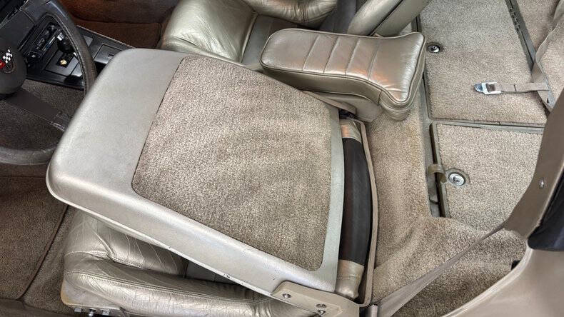 1982 Chevrolet Corvette