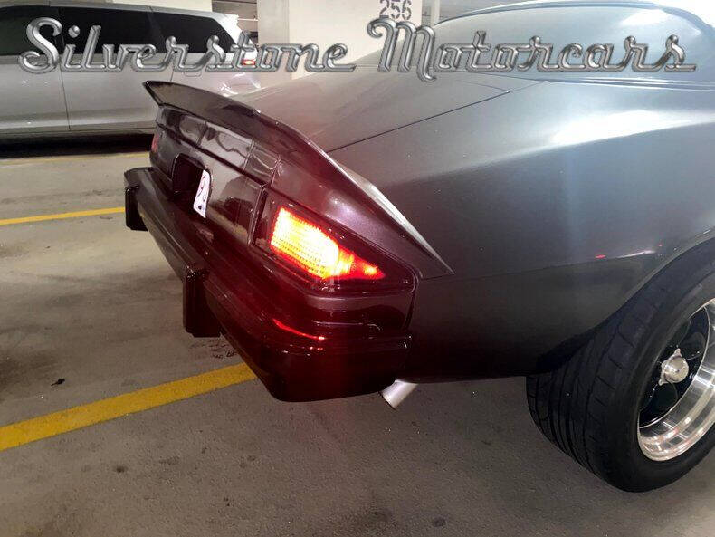 1975 Chevrolet Camaro