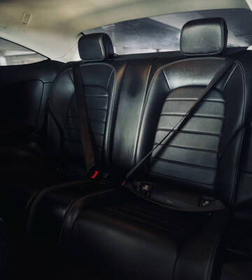 2017 Mercedes-Benz C-Class C 300 4MATIC