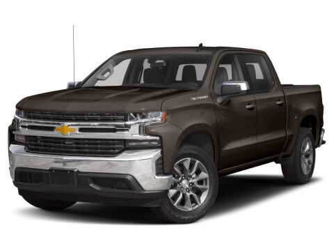 2019 Chevrolet Silverado 1500 RST Photo