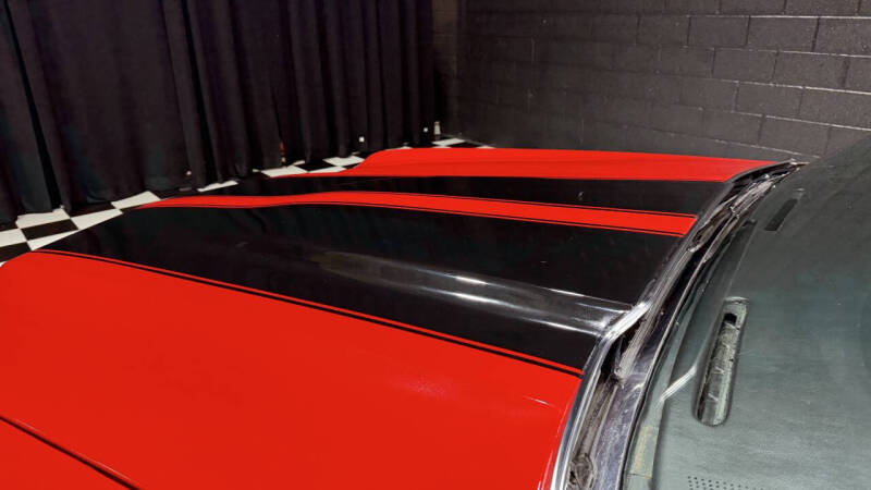 1972 Chevrolet Chevelle