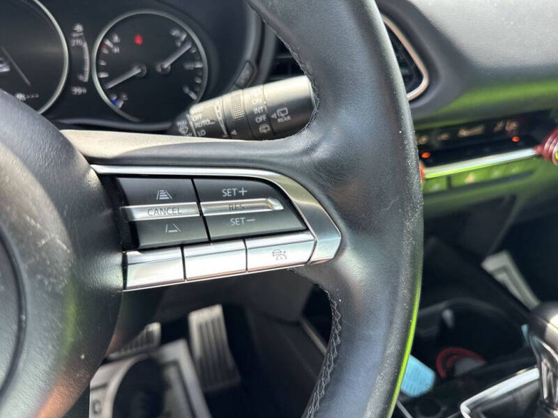 2023 Mazda CX-30 2.5 S Preferred