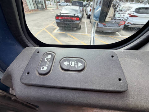 2014 International DuraStar 4300