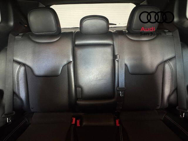 2023 Jeep Compass Altitude