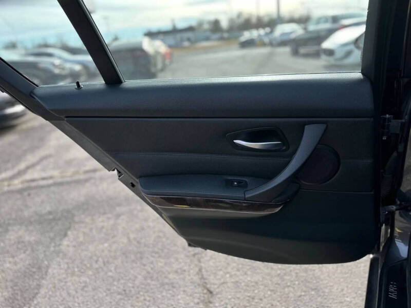 2007 BMW 3 Series 335i