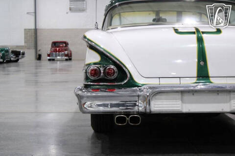 1958 Chevrolet Biscayne