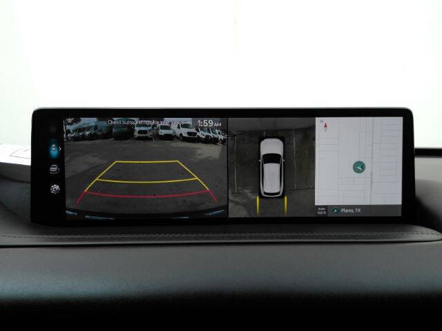 2023 Genesis GV80 2.5T