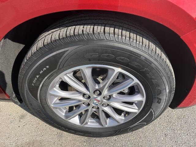 2024 Buick Enclave Premium