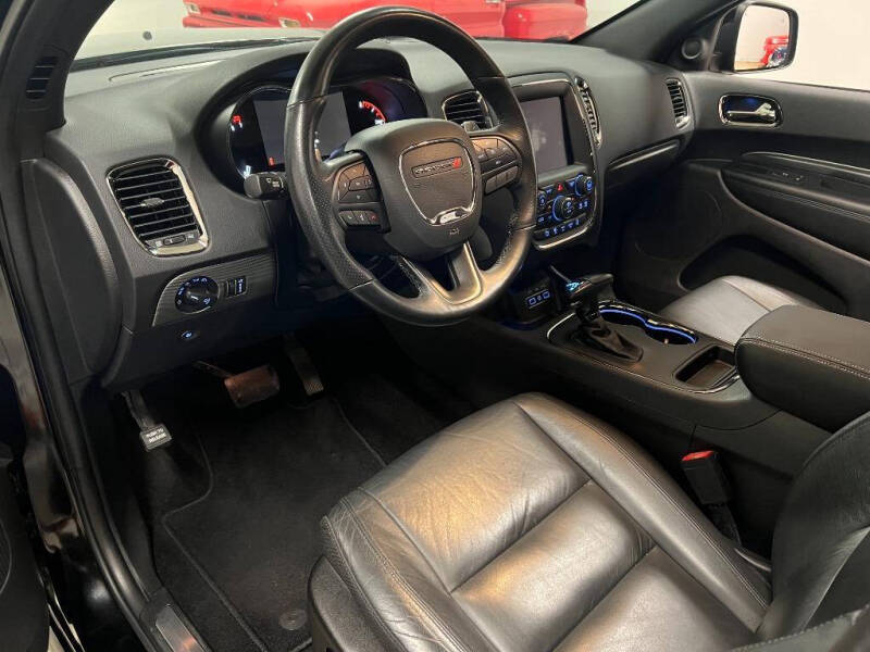 2020 Dodge Durango GT Plus