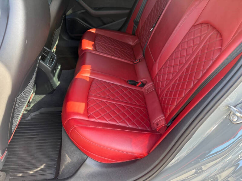 2019 Audi S4 3.0T quattro Premium Plus