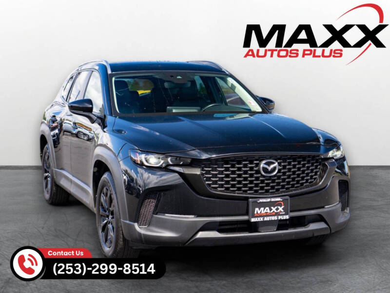 2023 Mazda CX-50 2.5 S PREFERRED PLUS's photo