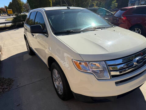 2008 Ford Edge SE