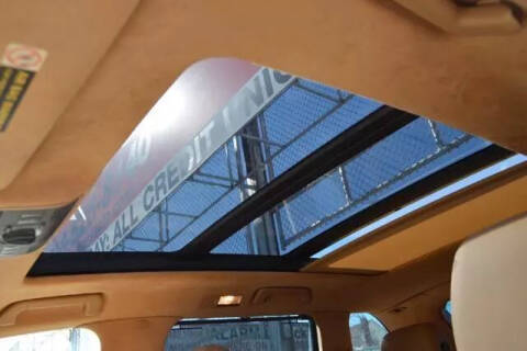 2008 Porsche Cayenne GTS Tiptronic