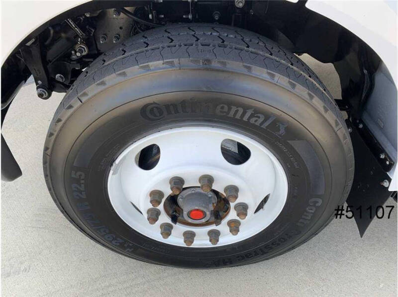 2019 Ford F-750 Super Duty