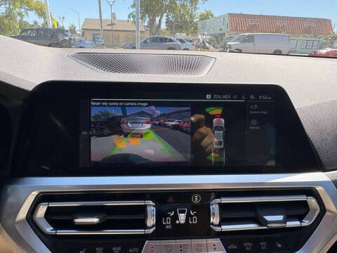 2022 BMW 3 Series 330i