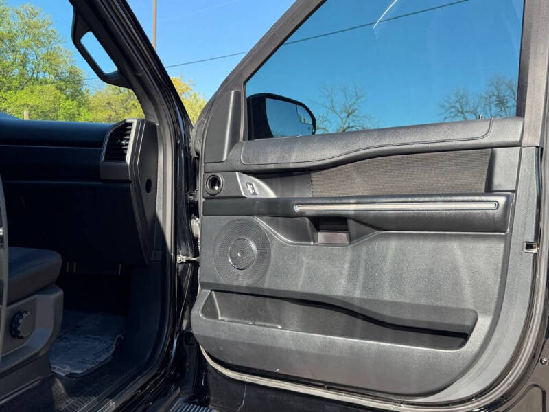 2018 Ford Expedition XLT