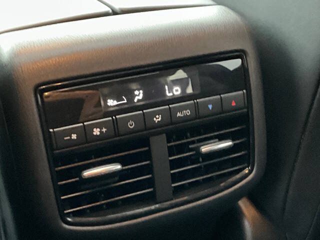 2023 Mazda CX-9 Touring Plus