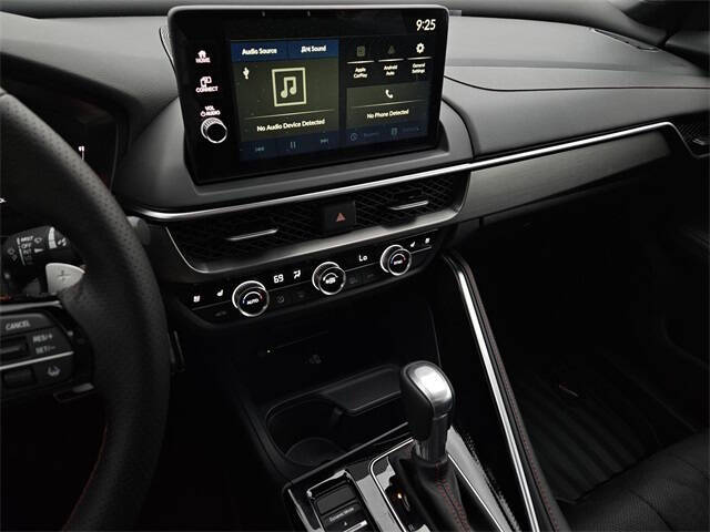 2025 Acura ADX w/A-SPEC